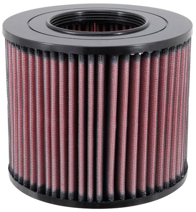 K&N Engineering K&N Replacement Air Filter ISUZU RODEO 3.0, L4, 2004-05 E-2023