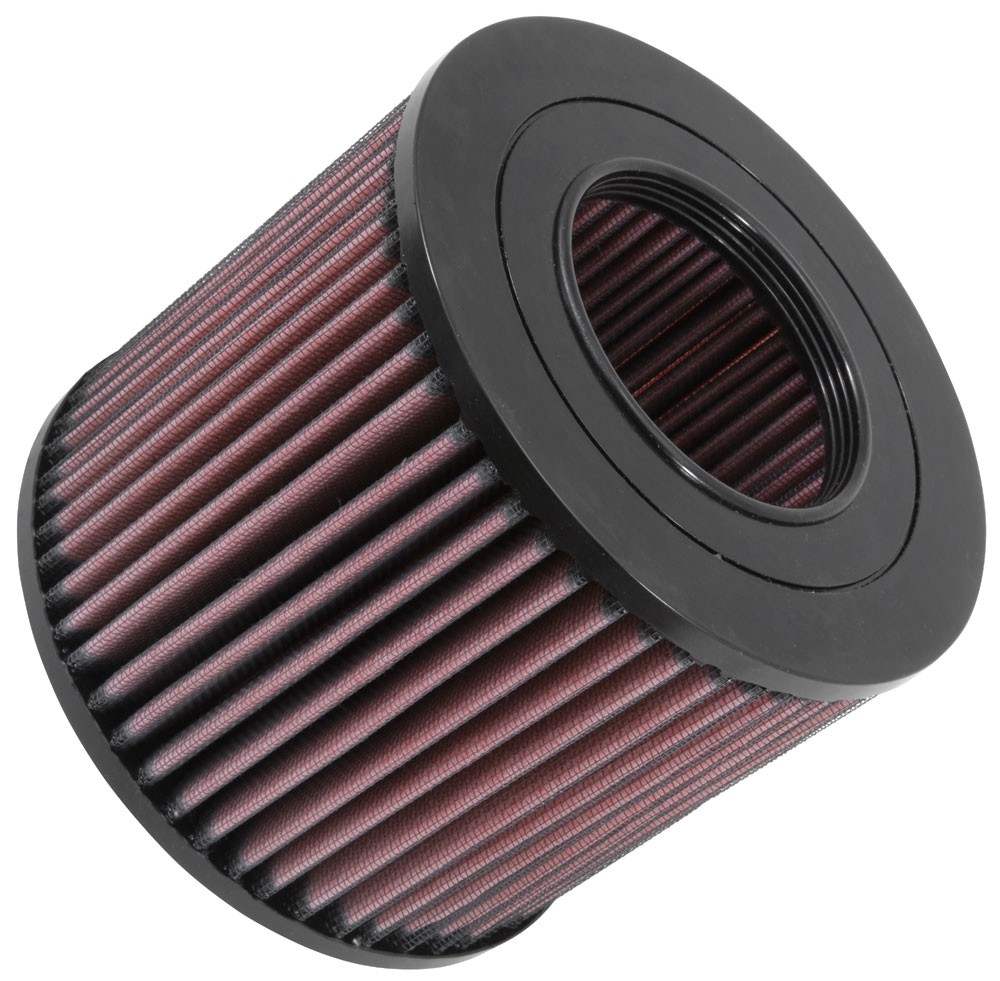 K&N Engineering K&N Replacement Air Filter ISUZU RODEO 3.0, L4, 2004-05 E-2023
