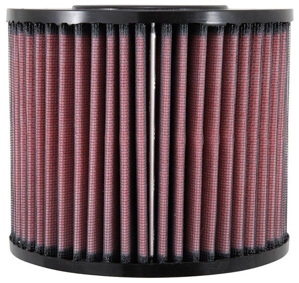 K&N Engineering K&N Replacement Air Filter ISUZU RODEO 3.0, L4, 2004-05 E-2023