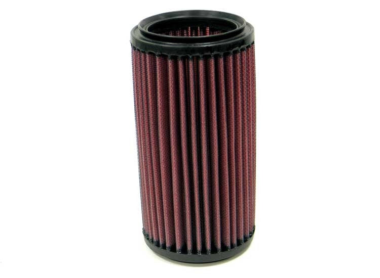 K&N Engineering K&N 68-77 Alfa Romeo 2000 Replacement Air Filter E-2040
