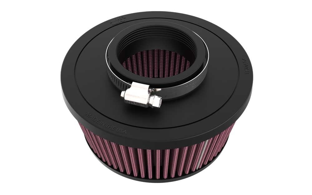 K&N Engineering K&N 01-02 BMW 316Ti/318Ti Drop In Air Filter E-2232
