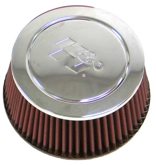 K&N Engineering K&N 01-02 BMW 316Ti/318Ti Drop In Air Filter E-2232