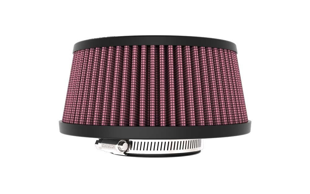 K&N Engineering K&N 01-02 BMW 316Ti/318Ti Drop In Air Filter E-2232