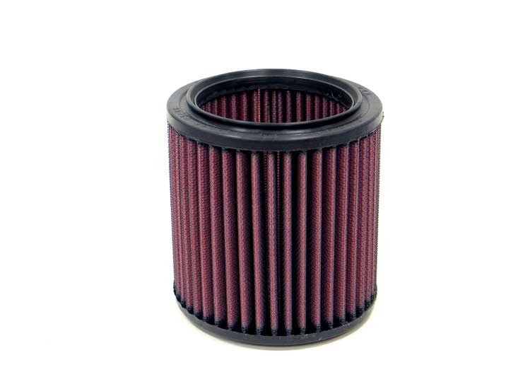 K&N Engineering K&N 72-74 Jensen Healy L4-2.0L CARB Replacement Drop In Air Filter E-2240
