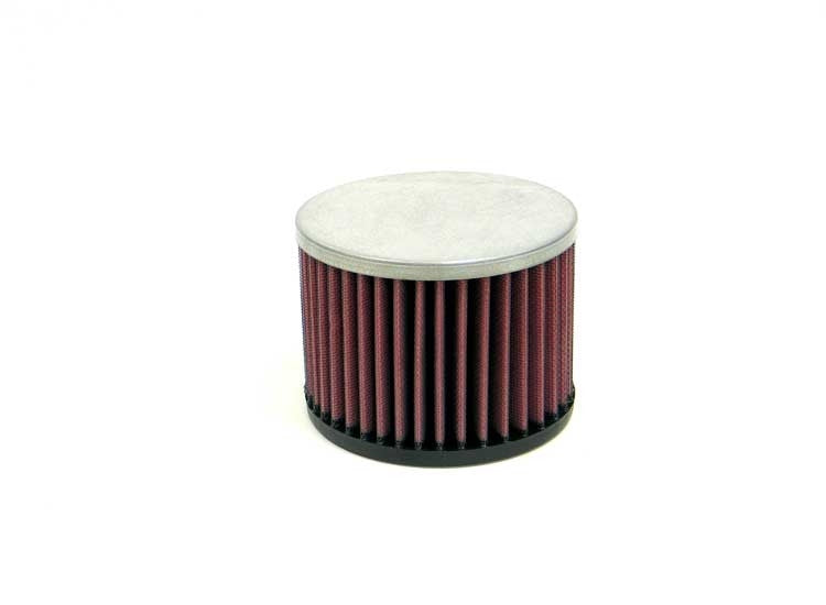 K&N Engineering K&N 50-Porsche 356 / 63-65 BMW 1500 1.5L/1.6L Drop In Air Filter E-2290