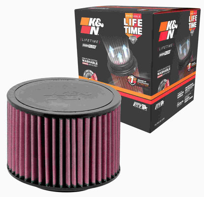 K&N Engineering K&N 05 Toyota Vigo 3.0L Drop In Air Filter E-2296