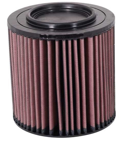 K&N Engineering K&N Replacement Air Filter 04-07 Chevrolet Tavera 2.5L E-2298
