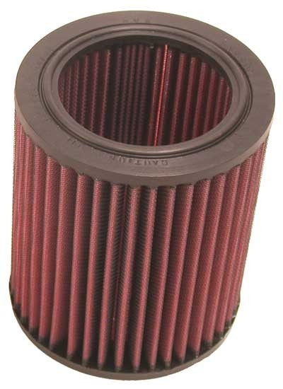 K&N Engineering K&N Replacement Air Filter ISUZU DIESEL #8-94334906-0 E-2345