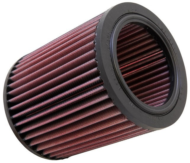 K&N Engineering K&N 79-82 Fiat X-1/9 L4-1.5L Replacement Drop In Air Filter E-2350