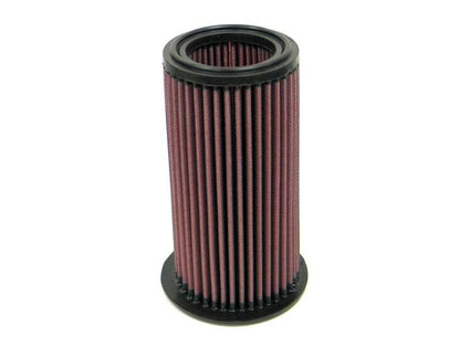 K&N Engineering K&N Replacement Air Filter Round 75-80 MG MGB 1.8L L4 E-2401