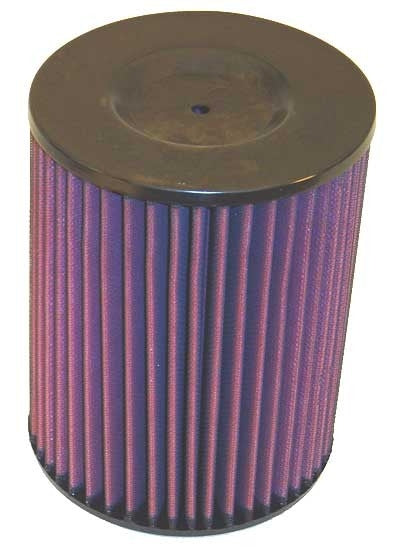 K&N Engineering K&N Replacement Air Filter 84-96 Toyota Land Cruiser 2.4L L4 / 84-88 Bedford MIDI 1.8L L4 E-2417