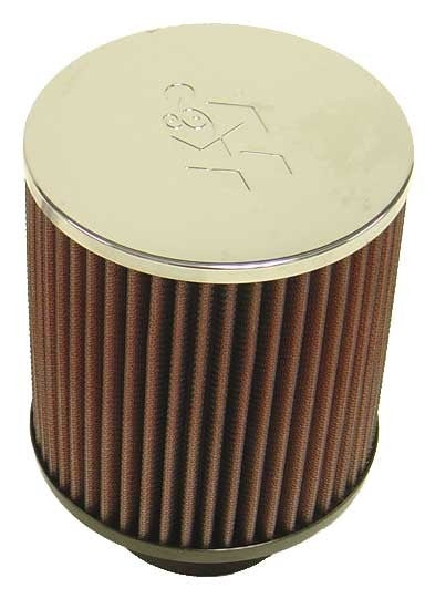 K&N Engineering K&N Replacement Air Filter HONDA PRELUDE L4-2.0L 88-91 E-2425