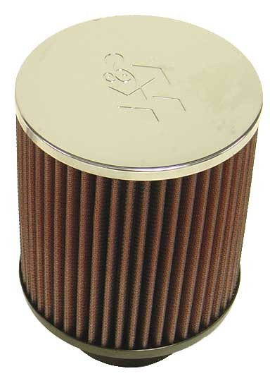 K&N Engineering K&N Replacement Air Filter HONDA PRELUDE L4-2.0L 88-91 E-2425