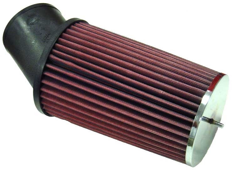 K&N Engineering K&N 94-01 Acura Integra 1.8L-L4 Drop In Air Filter E-2427