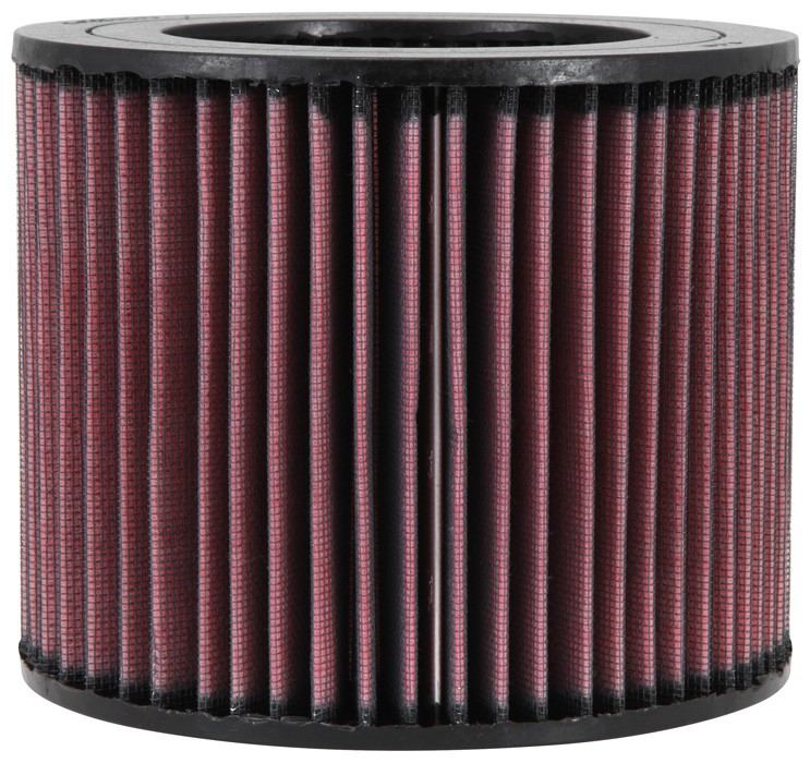 K&N Engineering K&N Replacement Air Filter TOYOTA LANDCRUISER 1993-97 E-2443