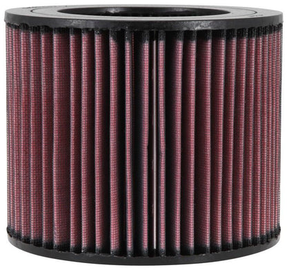 K&N Engineering K&N Replacement Air Filter TOYOTA LANDCRUISER 1993-97 E-2443
