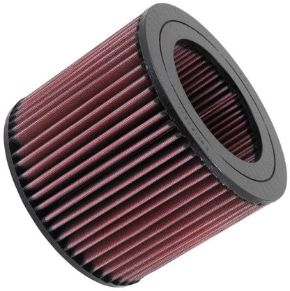 K&N Engineering K&N Replacement Air Filter TOYOTA LANDCRUISER 1993-97 E-2443