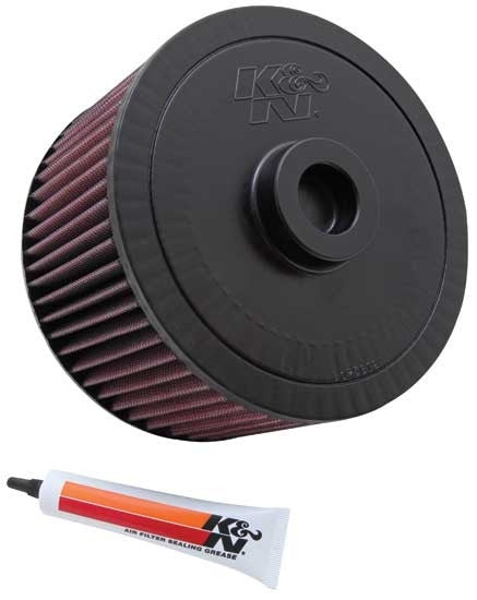 K&N Engineering K&N 92-96 Toyota Hilux / 98-06 Land Cruiser / 01 Prado Replacement Air Filter E-2444