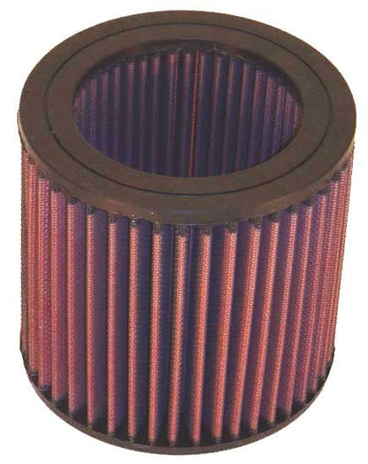K&N Engineering K&N Replacement Air Filter SAAB 9-5; 1998-2000 E-2455