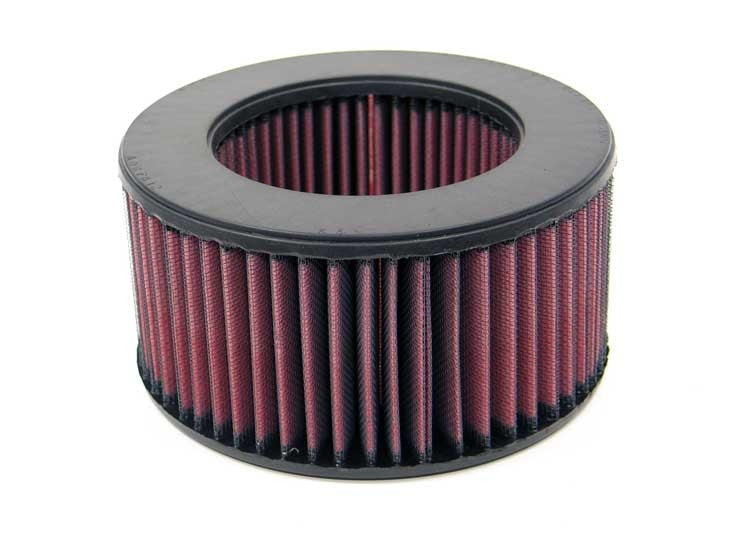 K&N Engineering K&N Replacement Air Filter TOYOTA MR2,CRESSIDA,1985-86 E-2485