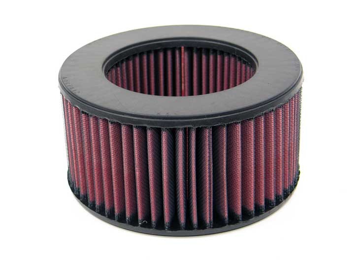 K&N Engineering K&N Replacement Air Filter TOYOTA MR2,CRESSIDA,1985-86 E-2485
