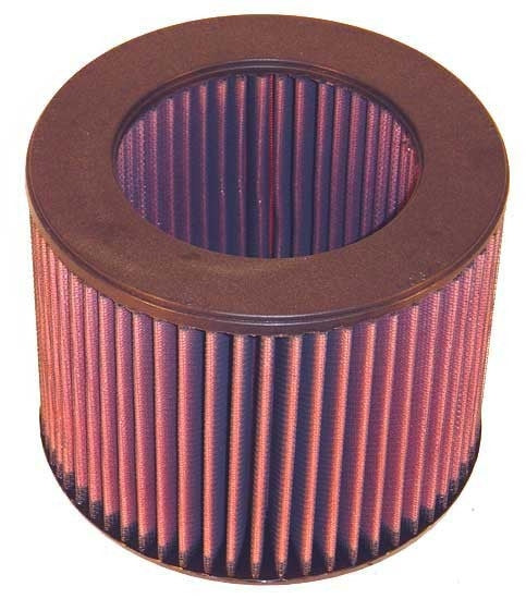 K&N Engineering K&N Replacement Air Filter TOYOTA CELICA 22REC.SUPRA, 1980-86 E-2487