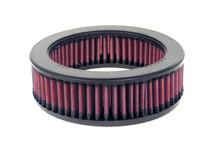 K&N Engineering K&N 64-72 Fiat 850 L4-0.8L Carb Replacement Drop In Air Filter E-2540