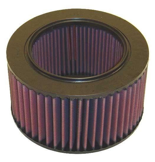 K&N Engineering K&N Replacement Air Filter 85-93 Suzuki Samurai L4-1.3L E-2553