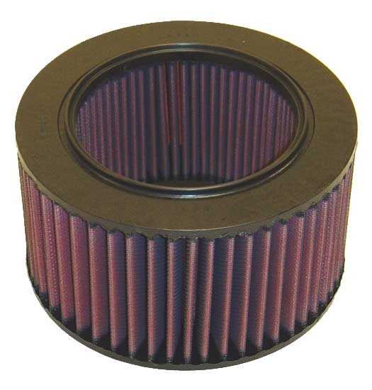 K&N Engineering K&N Replacement Air Filter 85-93 Suzuki Samurai L4-1.3L E-2553