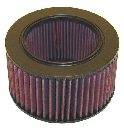 K&N Engineering K&N Replacement Air Filter 85-93 Suzuki Samurai L4-1.3L E-2553