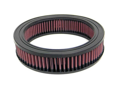 K&N Engineering K&N Fiat / Suzuki 6.25in ID x 8.188in OD x 1.875in H Replacement Air Filter E-2570