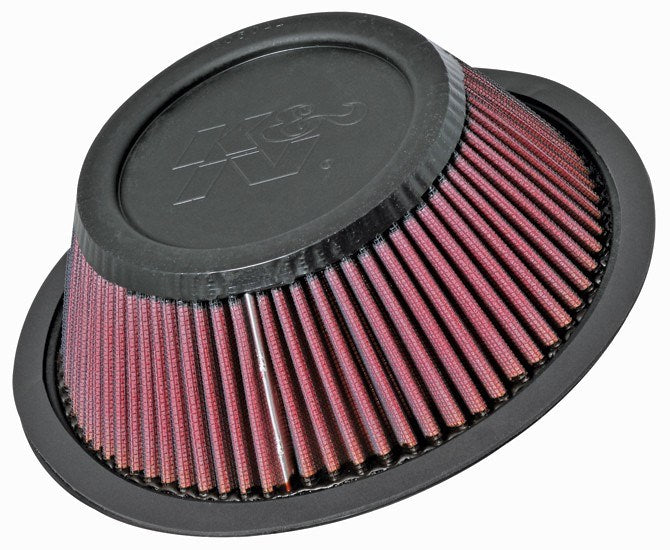 K&N Engineering K&N 87-92 Supra Turbo & Non-Turbo Drop In Air Filter E-2605-1