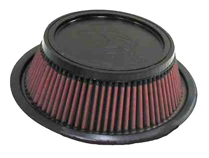 K&N Engineering K&N Replacement Air Filter LEXUS LS 400, V8-4.0L, 1995-97 E-2606
