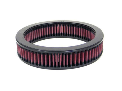 K&N Engineering K&N Replacement Air Filter DATSUN B-210 PULSAR NX,BMW E-2630