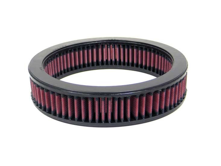 K&N Engineering K&N Replacement Air Filter DATSUN B-210 PULSAR NX,BMW E-2630