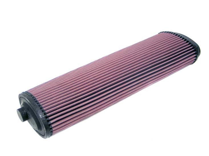 K&N Engineering K&N 99-00 BMW 320D Turbo-Diesel Drop In Air Filter E-2653