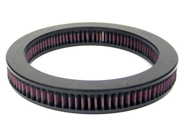 K&N Engineering K&N Replacement Air Filter TOYOTA TERCEL COROLLA 1980-84 E-2690