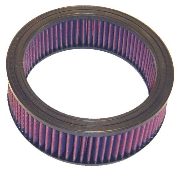 K&N Engineering K&N Replacement Air Filter MAZDA 808,COSMOS,RX2-7, 1975-85 E-2700