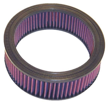 K&N Engineering K&N Replacement Air Filter MAZDA 808,COSMOS,RX2-7, 1975-85 E-2700
