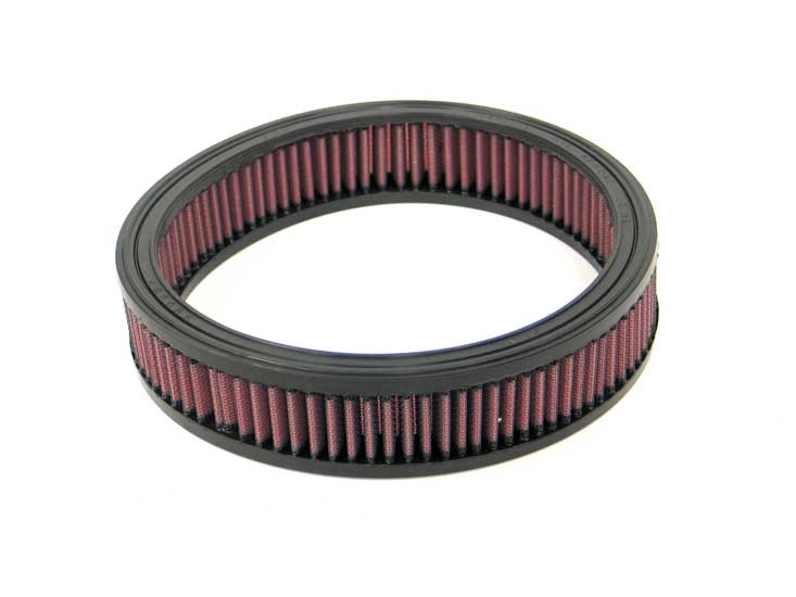 K&N Engineering K&N Replacement Air Filter 73-78 Fiat 128 E-2710