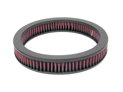 K&N Engineering K&N 75-87 Honda Civic Drop In Air Filter E-2730