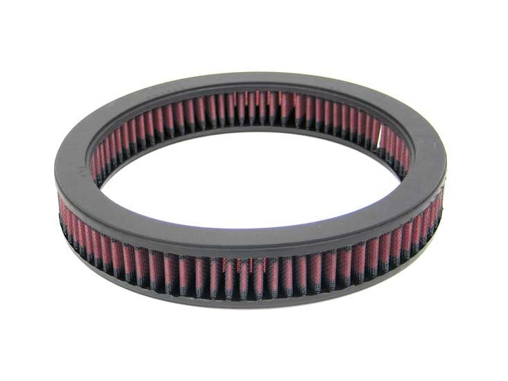 K&N Engineering K&N 75-87 Honda Civic Drop In Air Filter E-2730