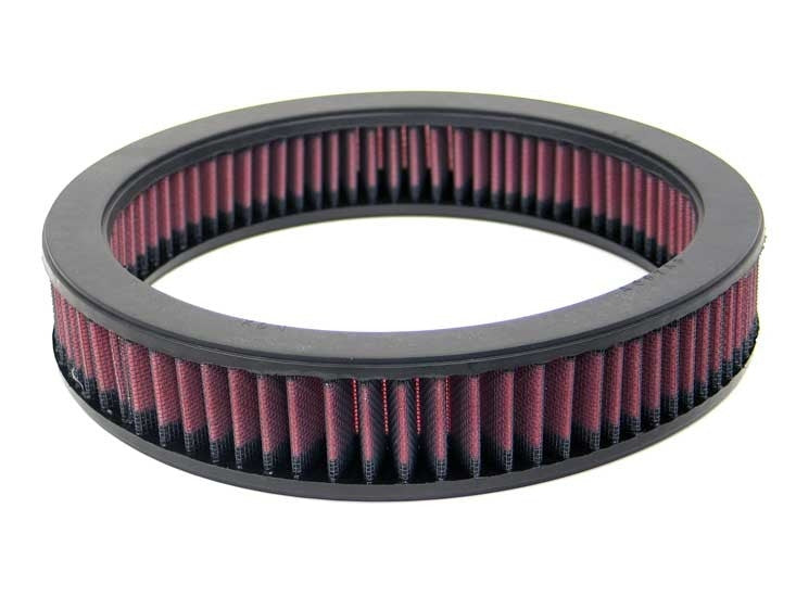 K&N Engineering K&N Replacement Air Filter HONDA CIVIC,ACCORD,DODGE COLT E-2740