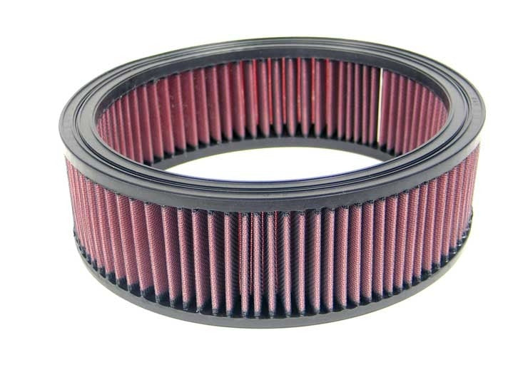 K&N Engineering K&N Replacement Air Filter MERCEDES-BENZ 280E,CE,SE 1977-81 E-2800