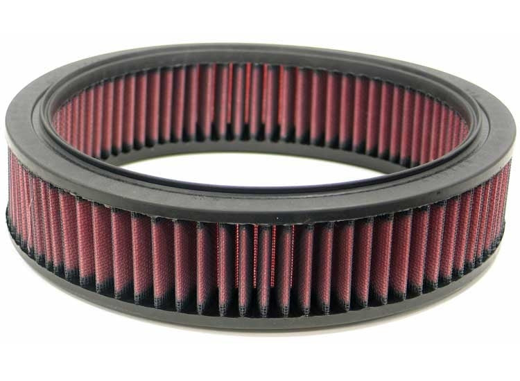 K&N Engineering K&N Replacement Air Filter MITSUBISHI P/U 2.2L,2.6L E-2810