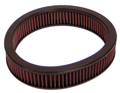 K&N Engineering K&N Replacement Air Filter DATSUN PL-510,PL-610,PL-710, 1974-78 E-2830