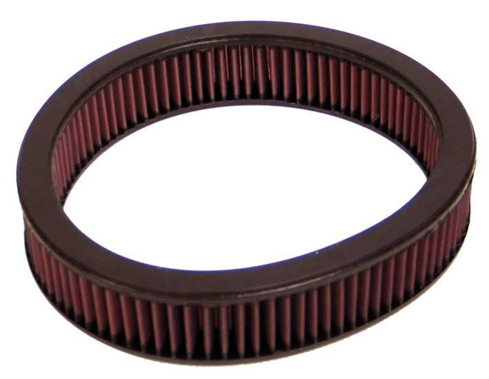 K&N Engineering K&N Replacement Air Filter DATSUN PL-510,PL-610,PL-710, 1974-78 E-2830