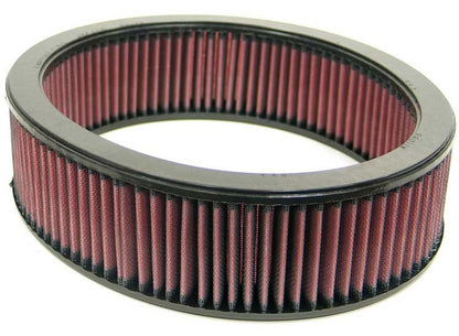 K&N Engineering K&N Volvo 164 L6-3.0L F/I 1972-1975 E-2840