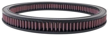 K&N Engineering K&N Sunbeam Tiger V8 Drop In Air Filter E-2859