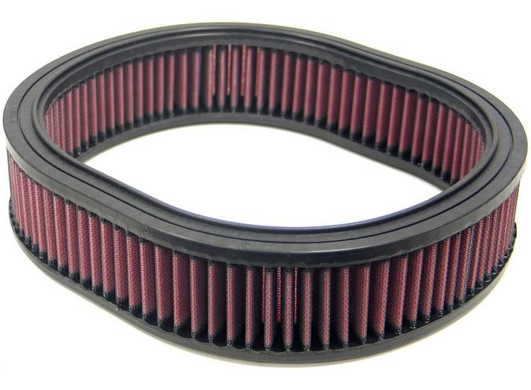 K&N Engineering K&N Fiat Punto L4-1.2L F/I 99-06 E-2863